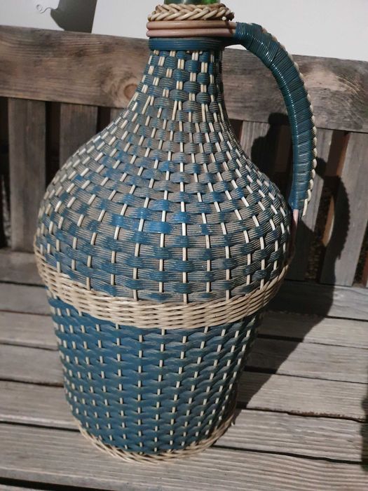 Дамаджана 10литра