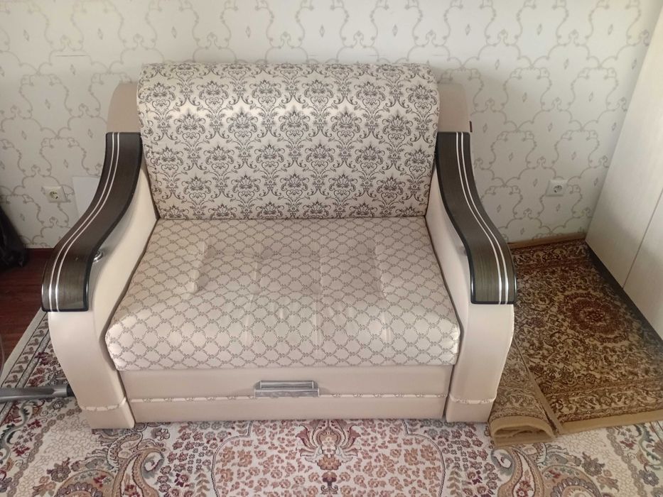 Продам кресло-диван