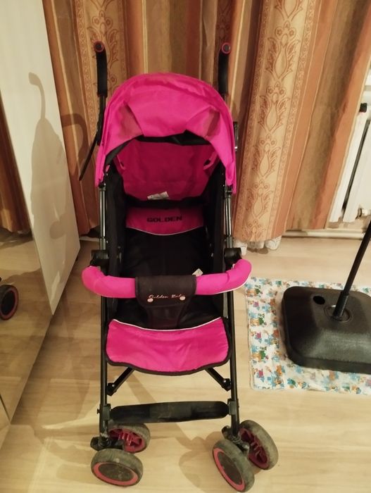 Продам коляску в отличном состоянии