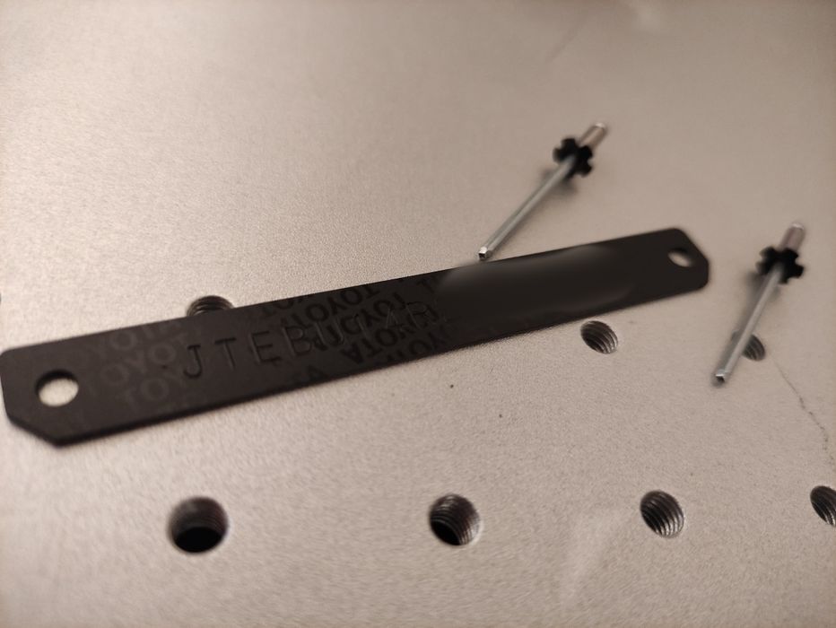 Вин код наклейки, vin code, вин стикер