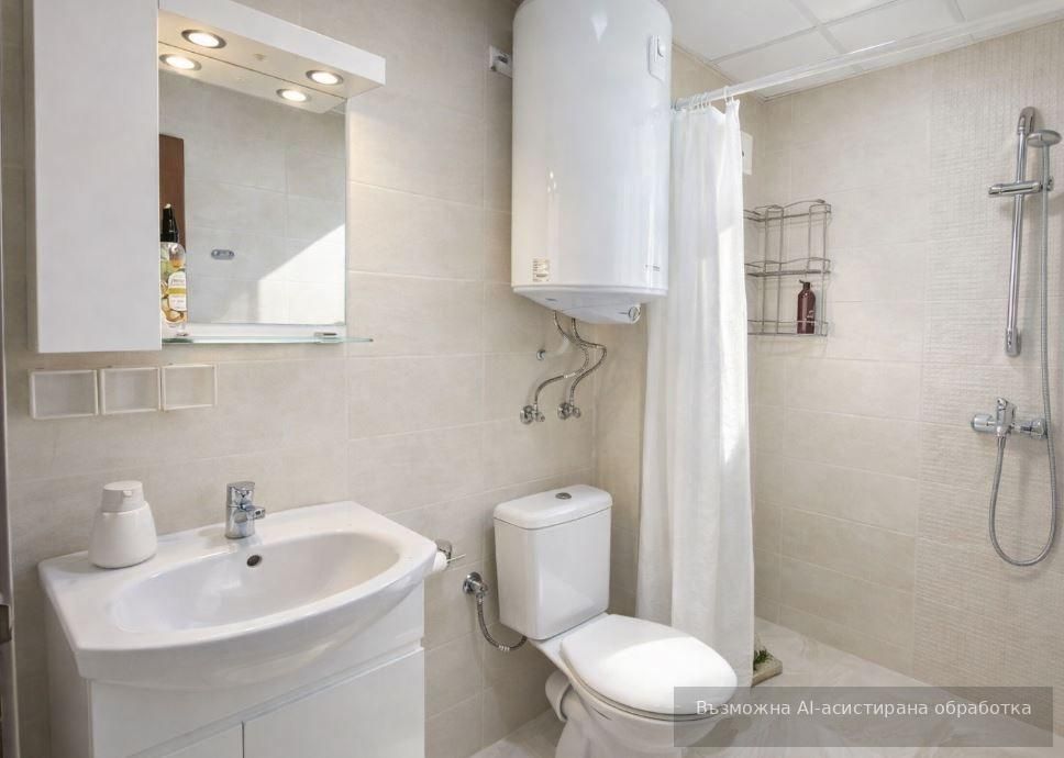 Дава се под наем Двустаен апартамент в Варна, Център - 86 кв.м за 548.25 € - Снимка #5