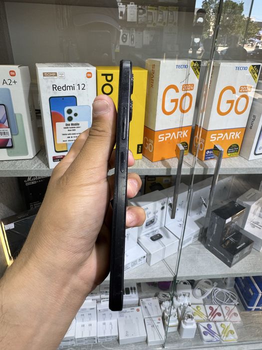 Redmi note12R 128 gb