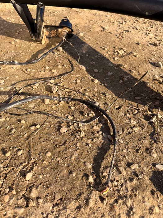 Cârlig Audi A4 Steinhof