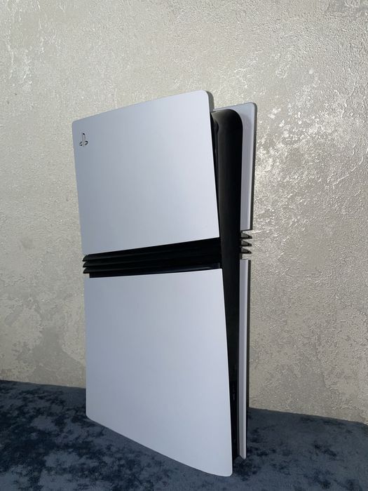 Sony Ps5 Pro 2tb