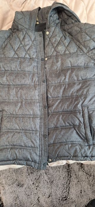 Дамско зимно яке Le coq Sportif