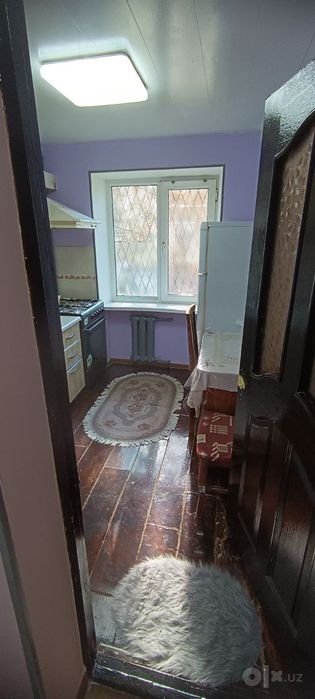 Продаётся квартира в Шимолий олмазор  срочно