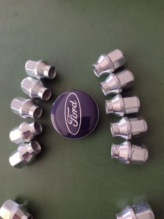 Piulite cu guler pt Ford Galaxy M14 x 1.5