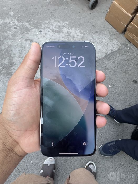 Iphone 14 pro max