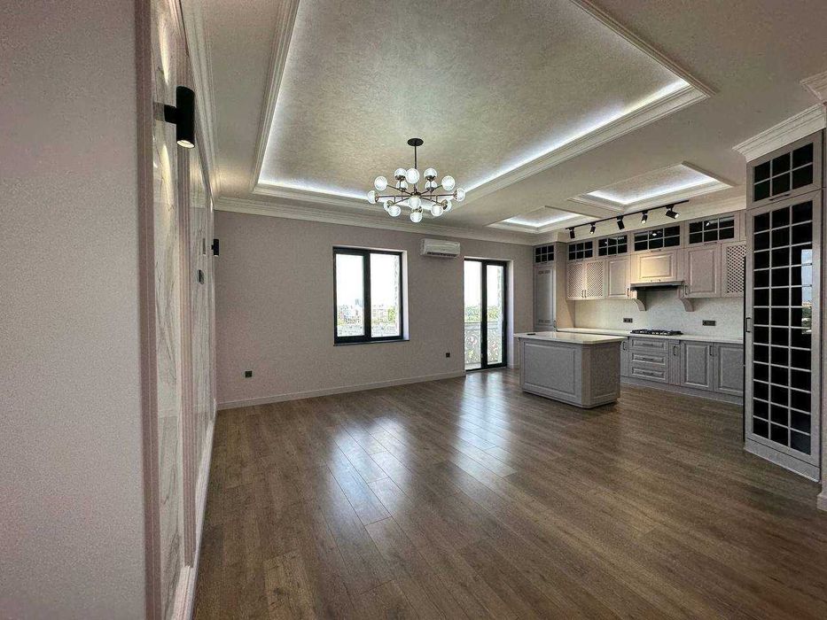 ПРОДАЕТСЯ Новостройка ЖК Лабзак на: Нурафшон Шайхантахурский район