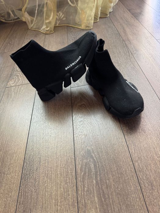 Обувки Balenciaga