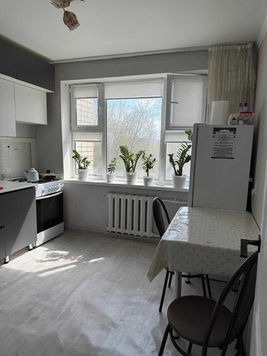 Продам 3 х  ком квартира