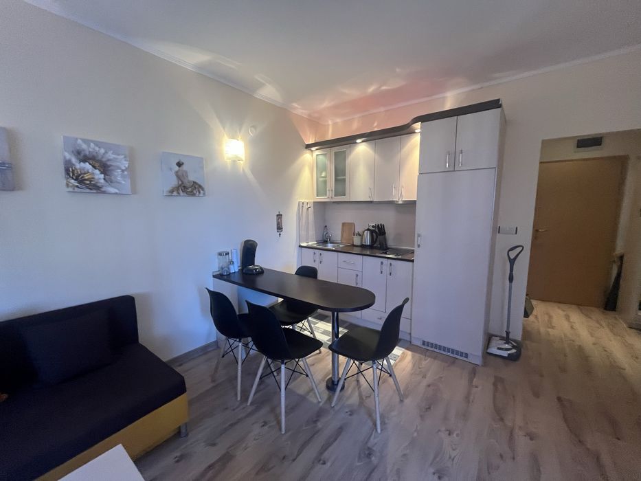 Продава се Двустаен апартамент в к.к. Слънчев бряг - 62 кв.м за 1097 €/кв.м - Снимка #17