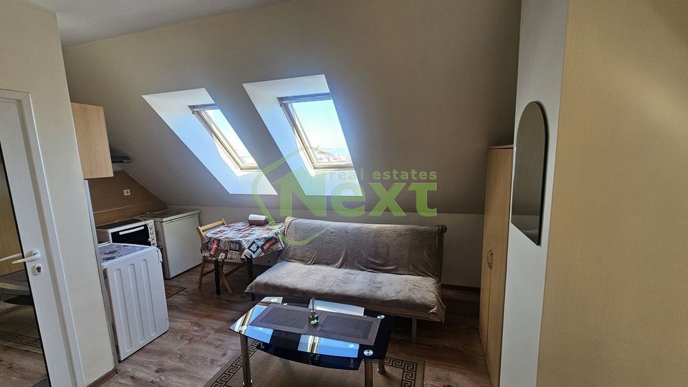 1-стаен в София-Редута площ 35 цена 400