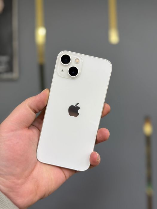 Айфон 13  128гб