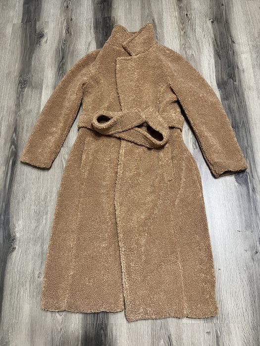 Palton dama 2ND Chapter