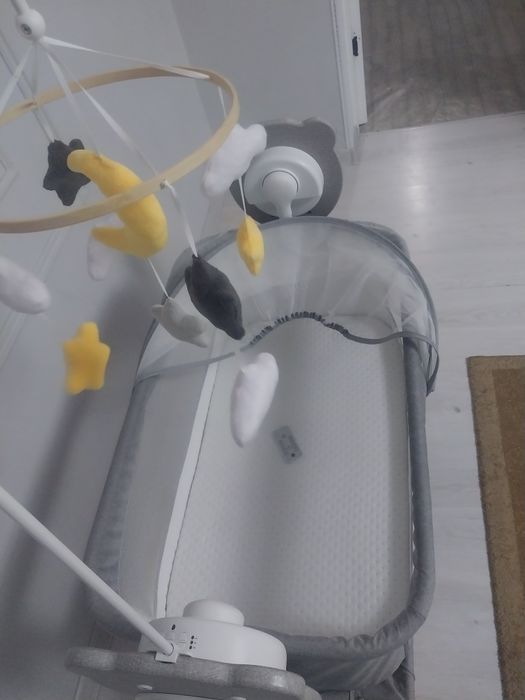 Кроватка цена договор