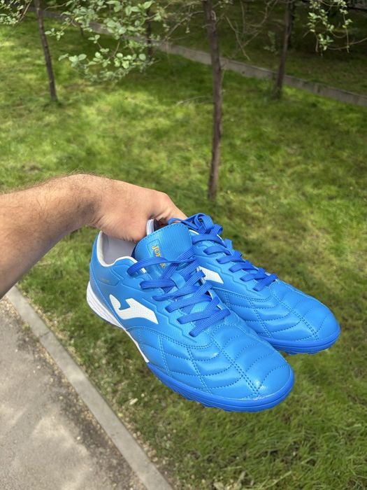 Сороконожки JOMA 42размер