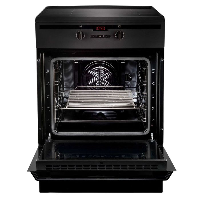 Печка - Индукционна - 60см - Черна VFI6042ZWA