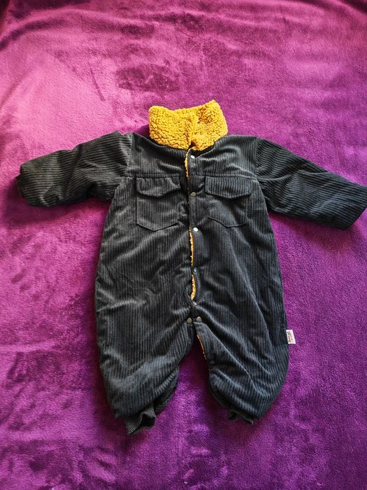 Дрехи за момче р-р 80-86