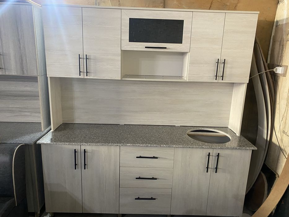 Ошхона мебельари