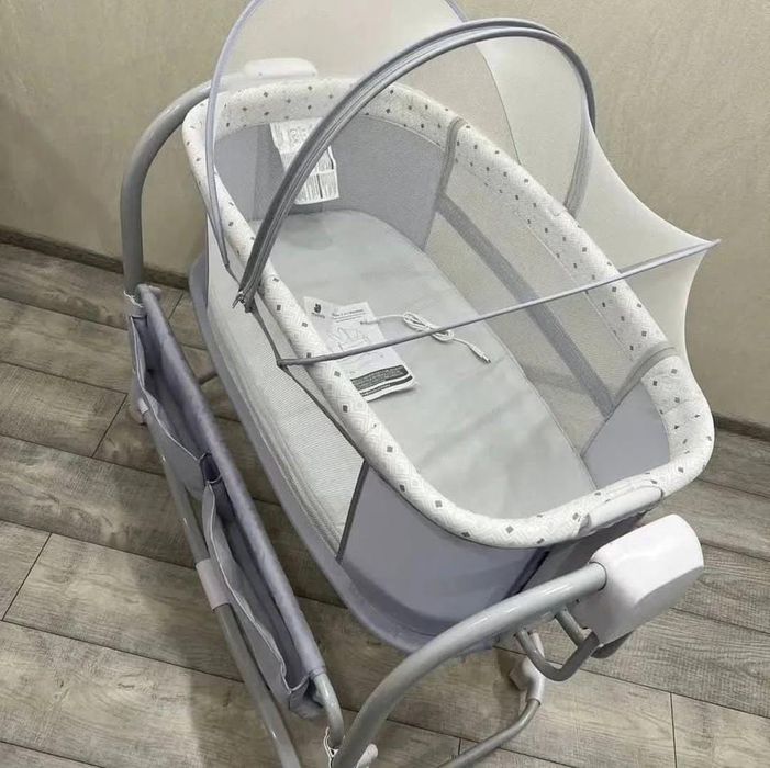 Продам кроватку электрокравать