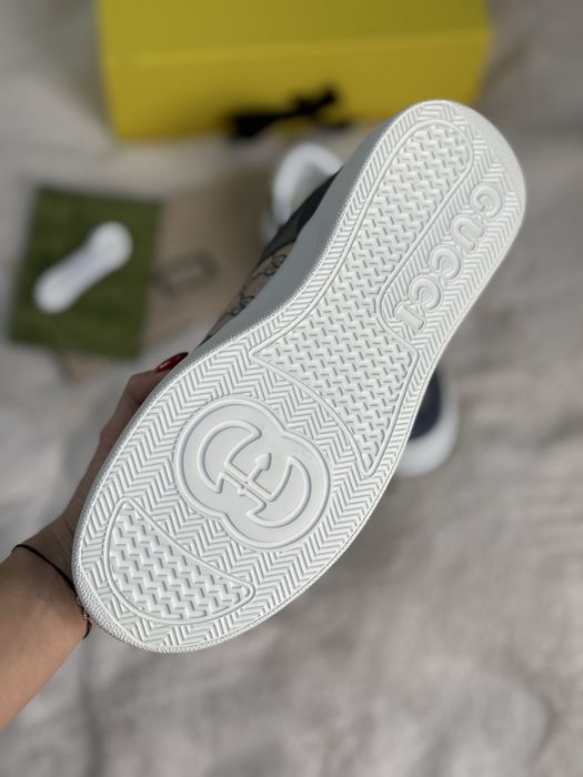 Adidasi Gucci barbati