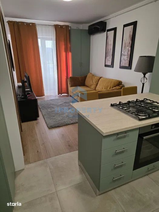 Apartament 2 Camere Obor Centrala Proprie Prox. Metrou