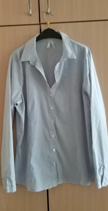 Женские рубашки 46-48-50 размера