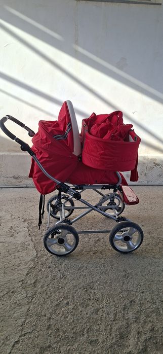Коляски разные,продам.