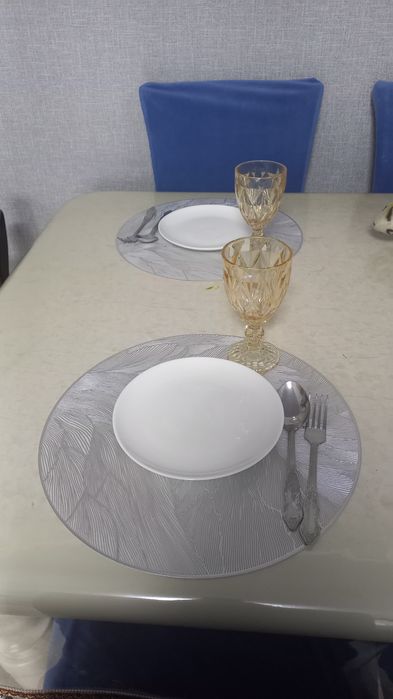 Продам сервировочные салфетки под посуду