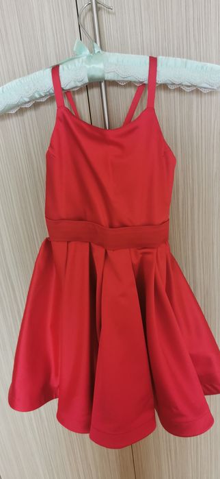 Set rochii mama-fiica