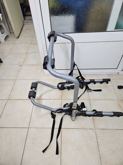 Багажник за велосипеди