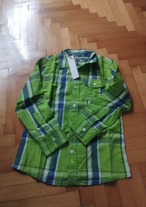 Детски дрехи за момче