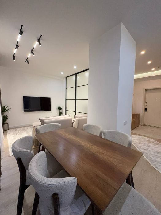 СРОЧНО! ПРОДАЁТСЯ 3/5/7 квартира в ЖК «Boulevard» Ташкент Сити Шайхант