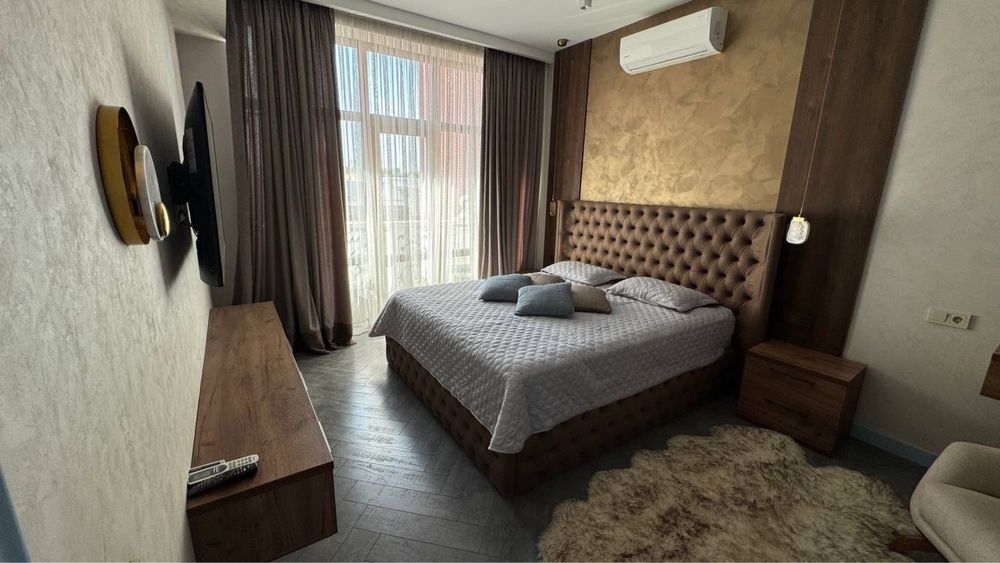 Продается 2 комнатная премиум квартира Дархан!