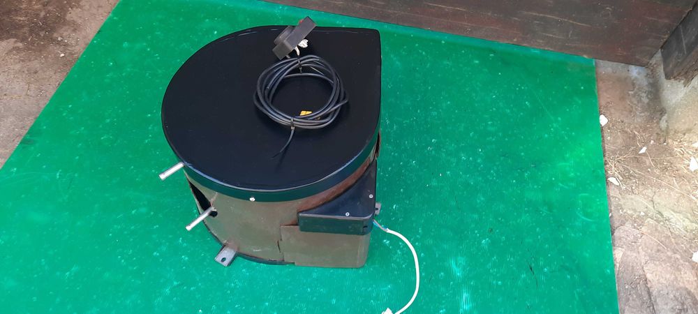 Газов бойлер Truma B10
