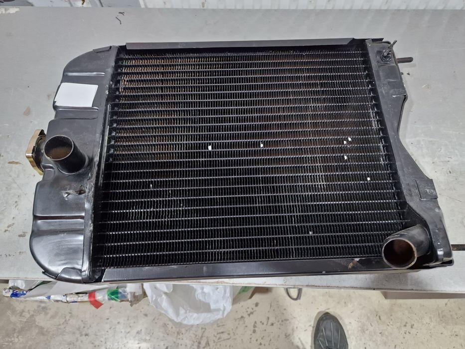 Radiator tractor fiat 211 215 preț 1150 lei se oferă factura se poate