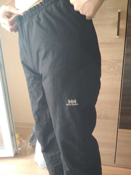 Детски панталон "helly Hansen" xs