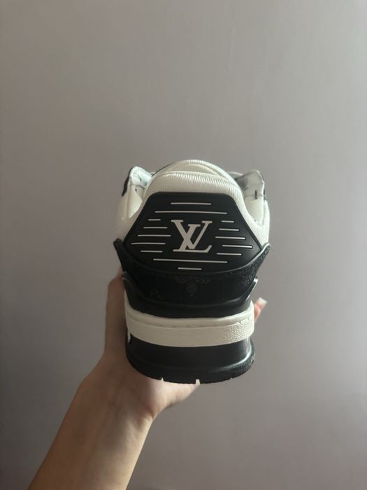 Louis Vuitton shoes
