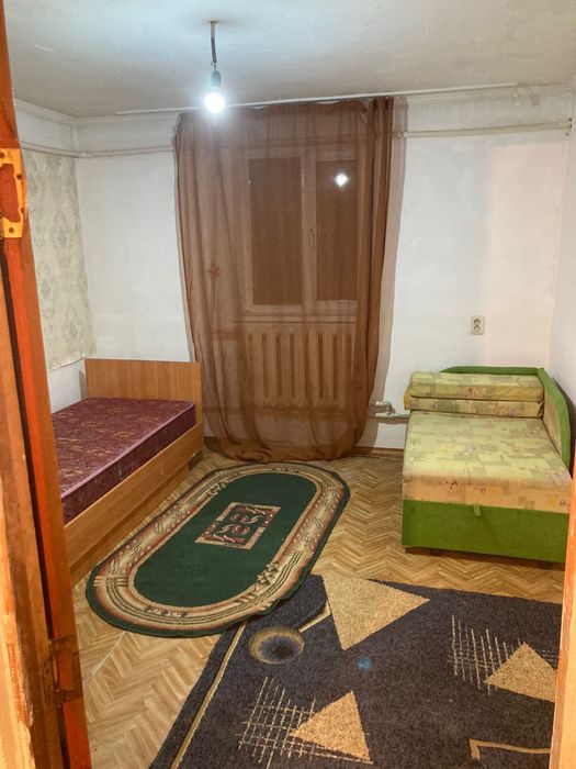 Сдается каартира в Шанырак 1