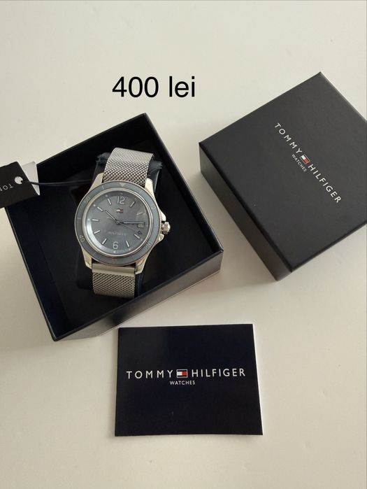 Ceasuri dama Michael Kors noi, originale