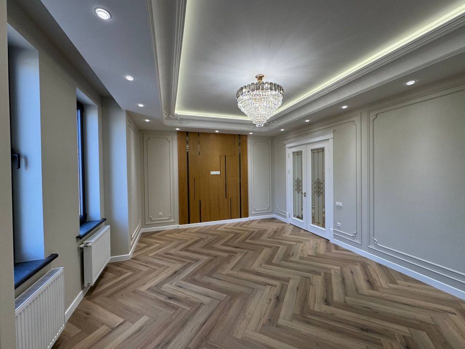 Продаётся Эксклюзивный Дом Шайхантахур район Малика 3 Соток