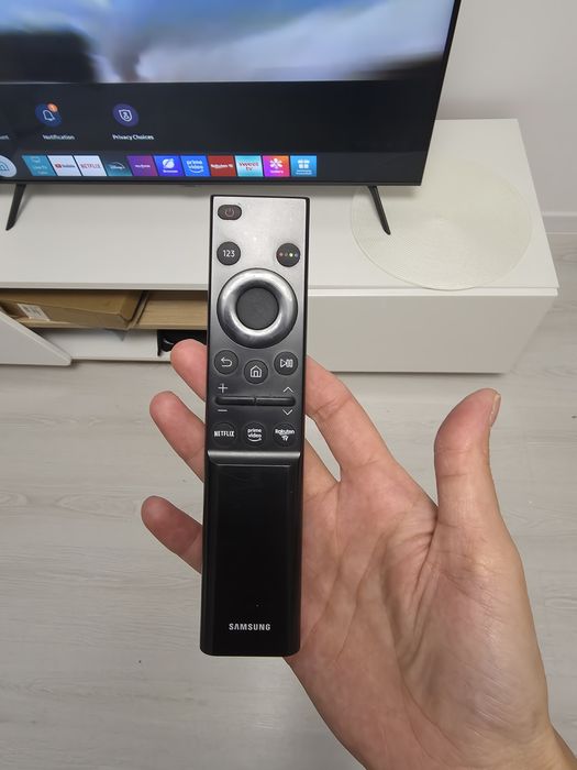 Smart TV Samsung diagonala 103