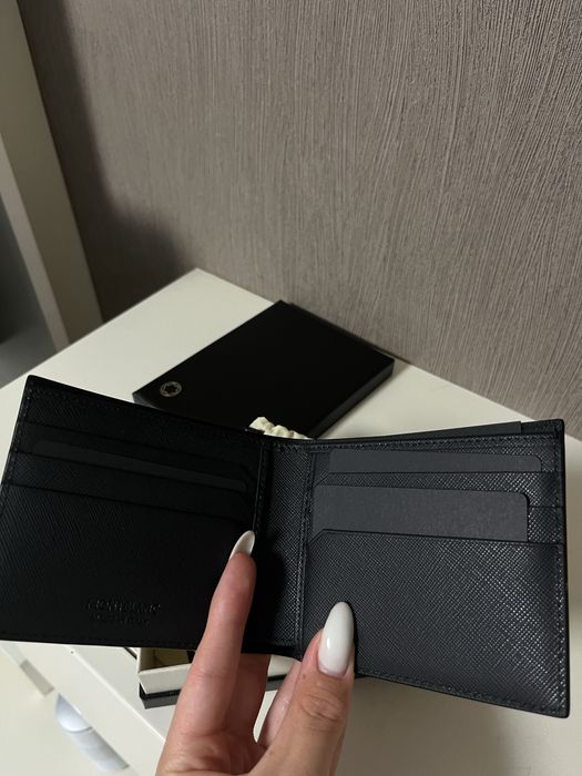 MontBlanc Портфейл