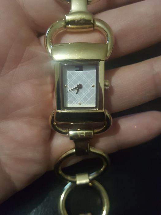 Дамски часовник TOMMY HILFIGER