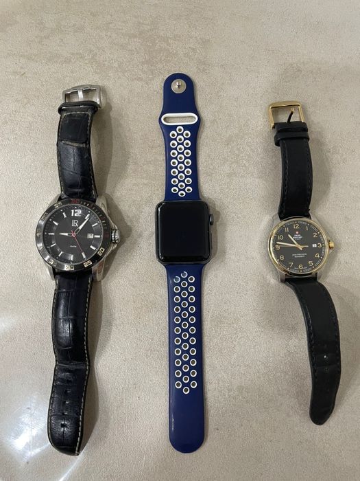 Продам часы.