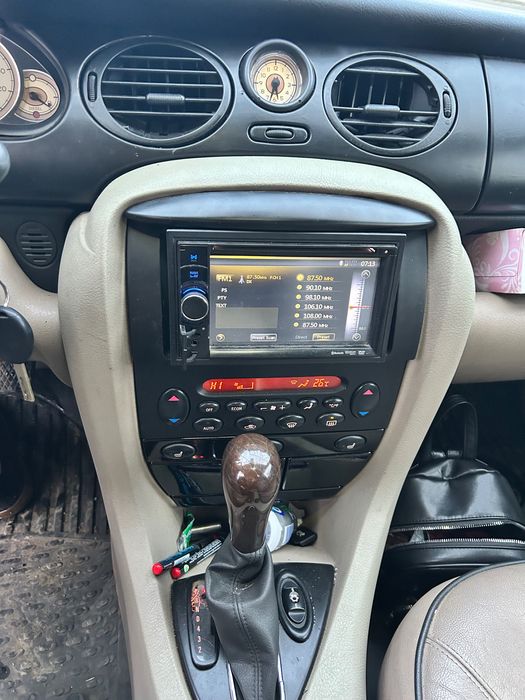 Rover 75 2l rover 75