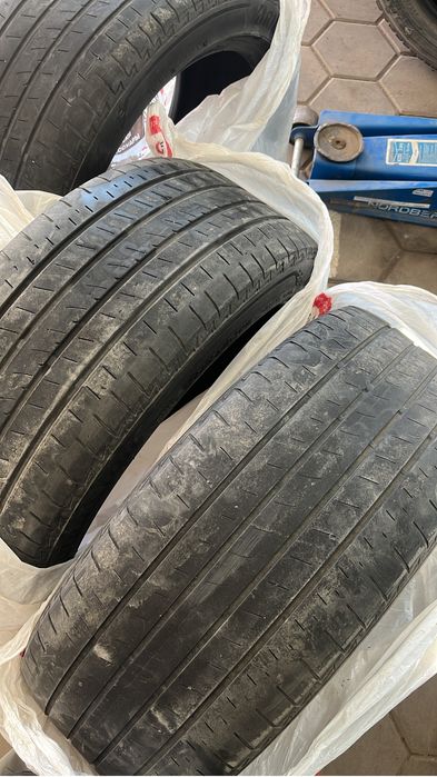 шины 235/45/18 Bridgestone
