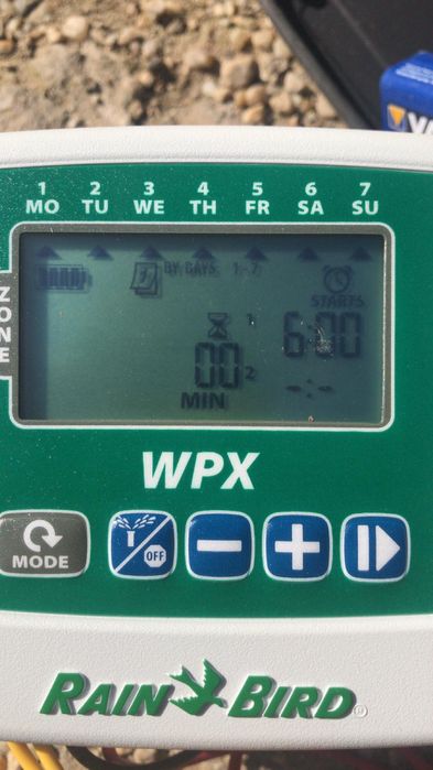 Gazon   Rulou   /   Sisteme  de  irigatii  Automatizate