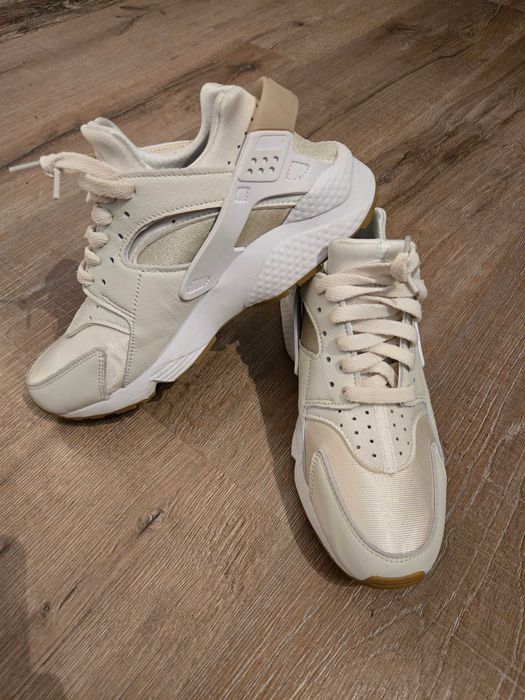 Nike air маратонки 26 см.